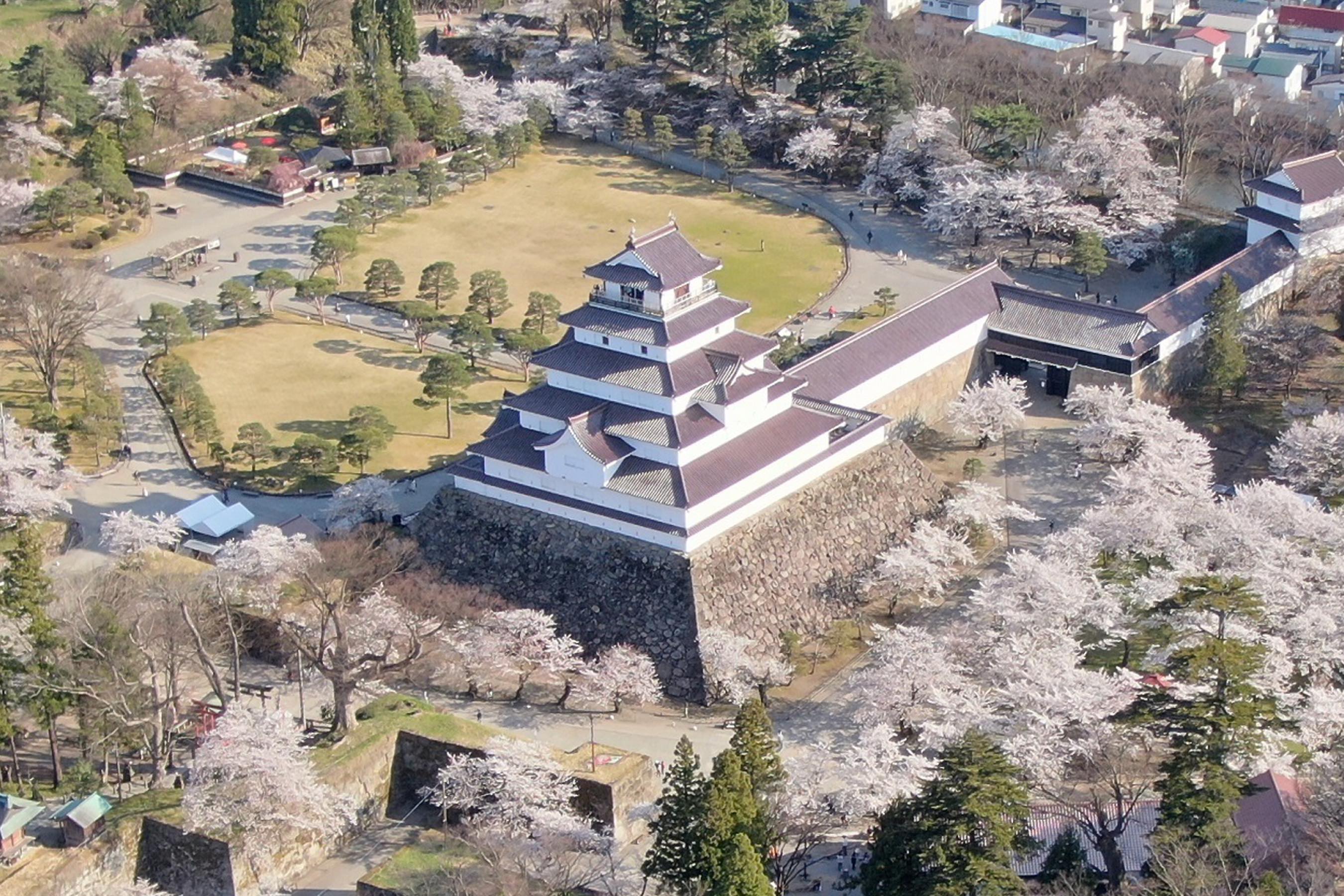 「会津若松市デジタルアーカイブ」公開資料を翻刻